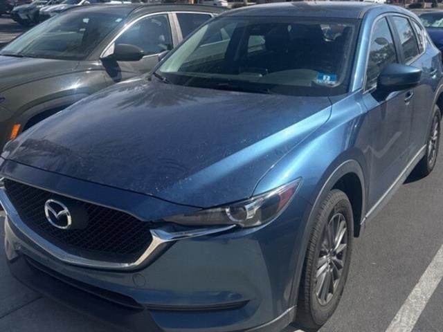 2018 MAZDA CX-5 Sport Tucson AZ