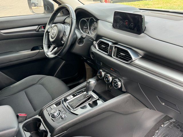 2018 MAZDA CX-5 Sport Springfield VA