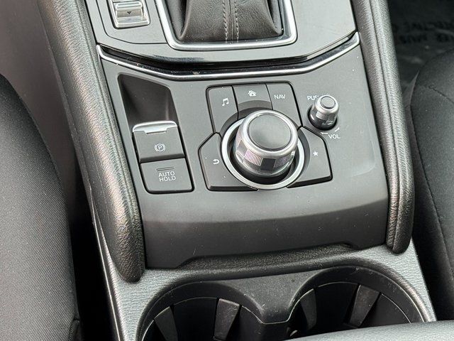 2018 MAZDA CX-5 Sport Springfield VA