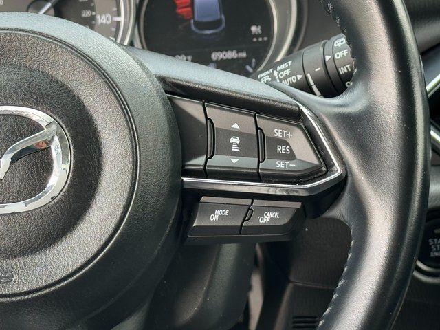 2018 MAZDA CX-5 Sport Springfield VA