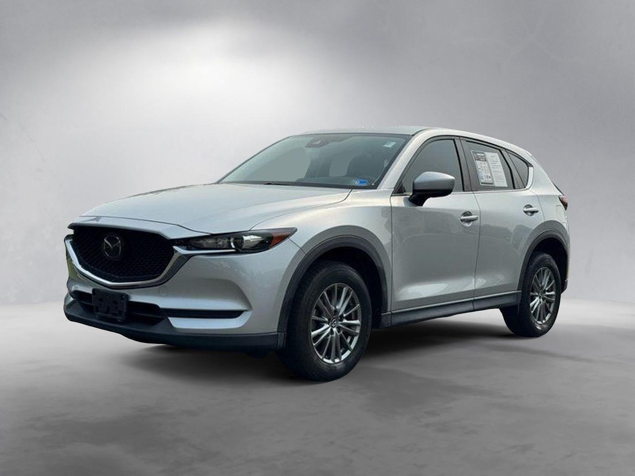 2018 MAZDA CX-5 Sport Springfield VA