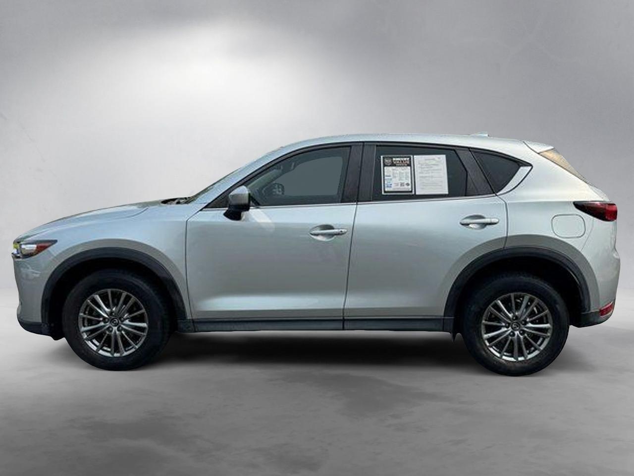 2018 MAZDA CX-5 Sport Springfield VA