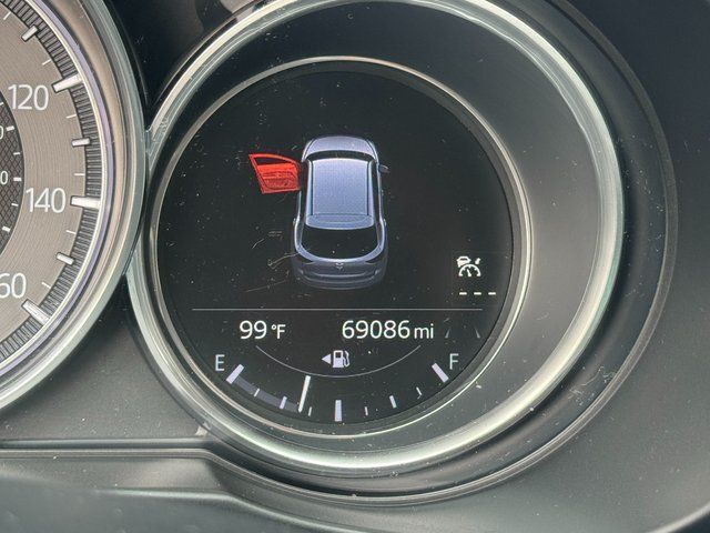 2018 MAZDA CX-5 Sport Springfield VA