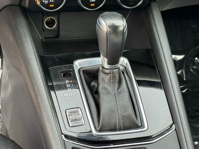 2018 MAZDA CX-5 Sport Springfield VA