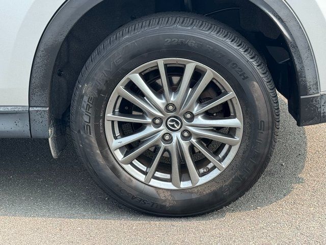 2018 MAZDA CX-5 Sport Springfield VA