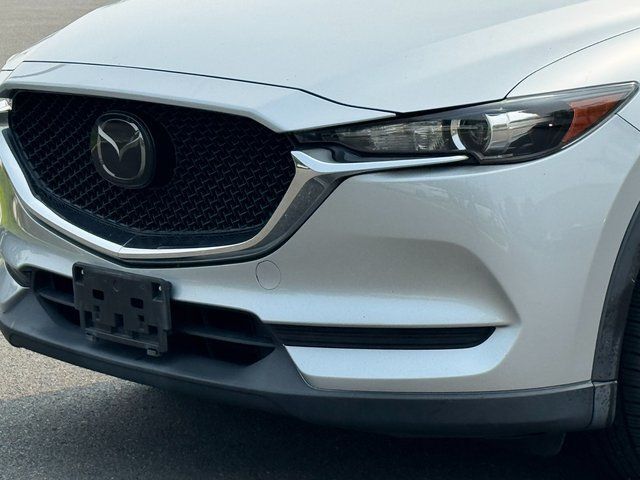 2018 MAZDA CX-5 Sport Springfield VA