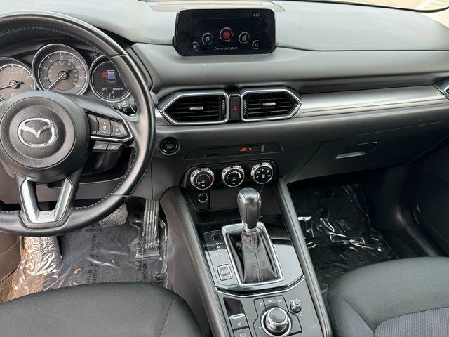 2018 MAZDA CX-5 Sport Springfield VA