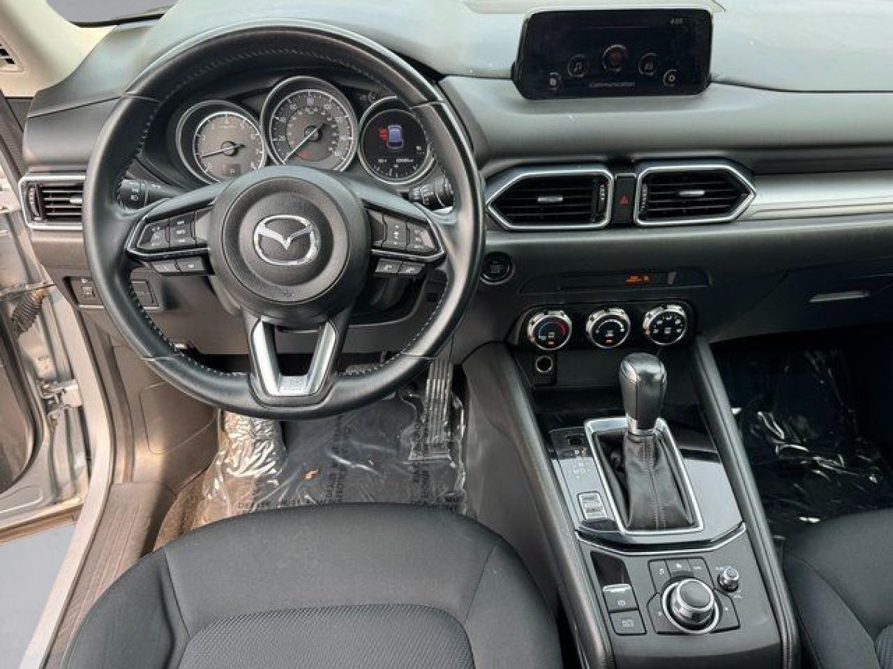 2018 MAZDA CX-5 Sport Springfield VA