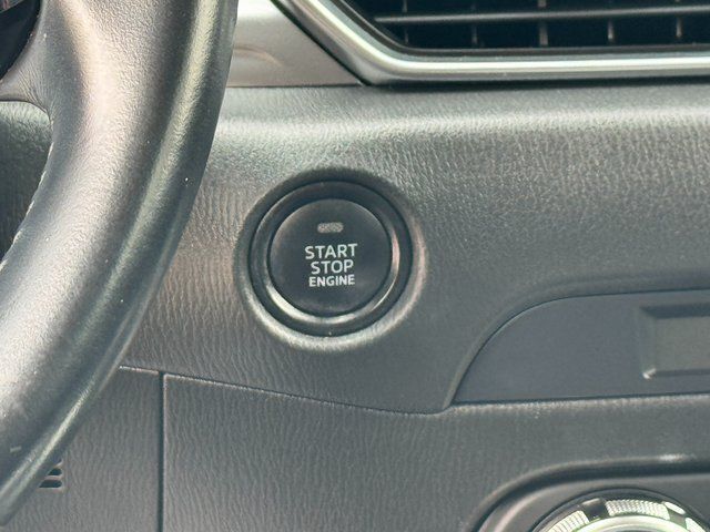 2018 MAZDA CX-5 Sport Springfield VA