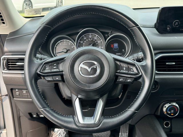 2018 MAZDA CX-5 Sport Springfield VA