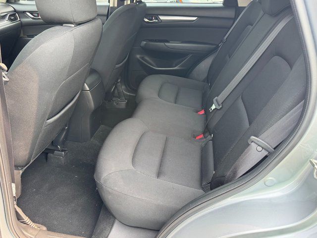 2018 MAZDA CX-5 Sport Springfield VA