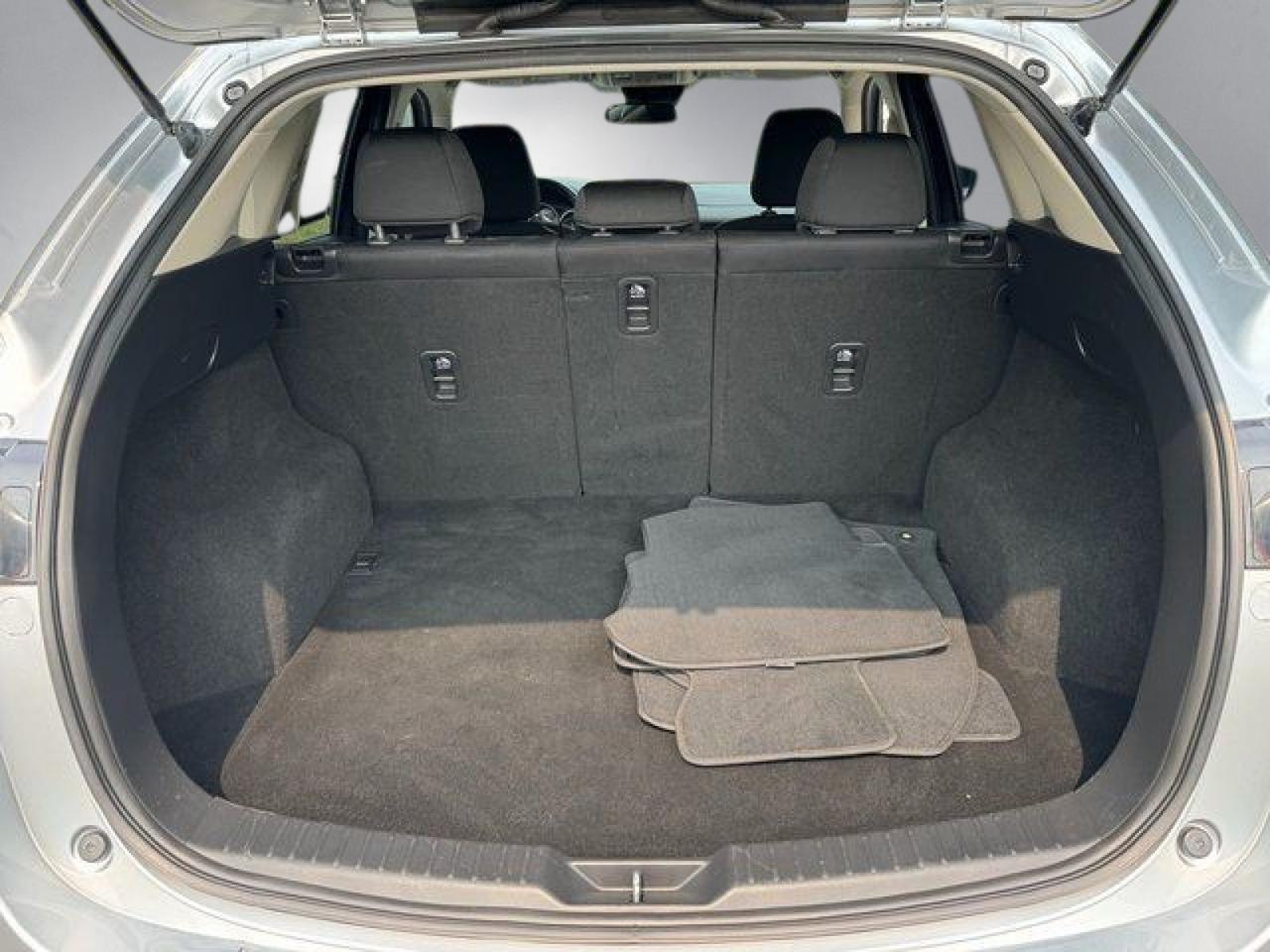 2018 MAZDA CX-5 Sport Springfield VA