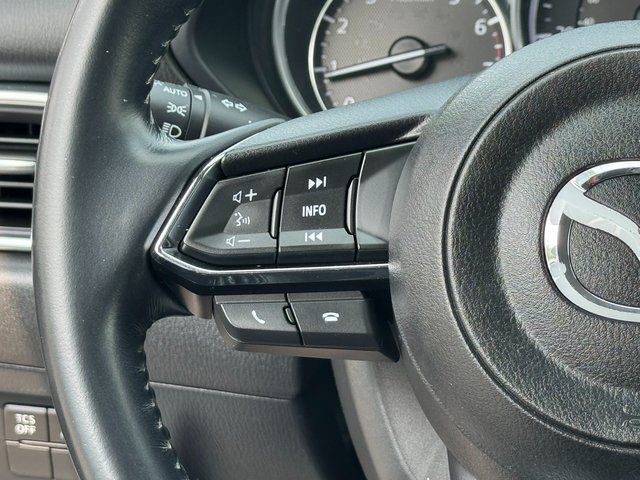 2018 MAZDA CX-5 Sport Springfield VA