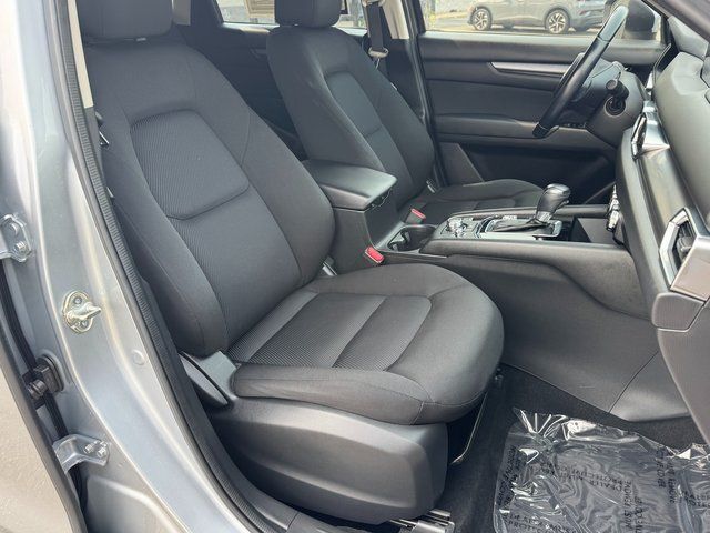 2018 MAZDA CX-5 Sport Springfield VA