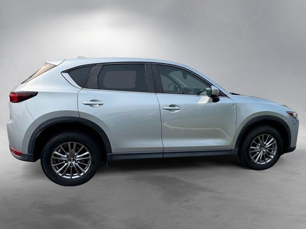 2018 MAZDA CX-5 Sport Springfield VA