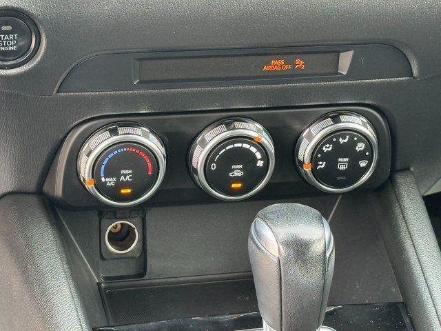 2018 MAZDA CX-5 Sport Springfield VA