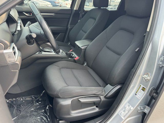 2018 MAZDA CX-5 Sport Springfield VA