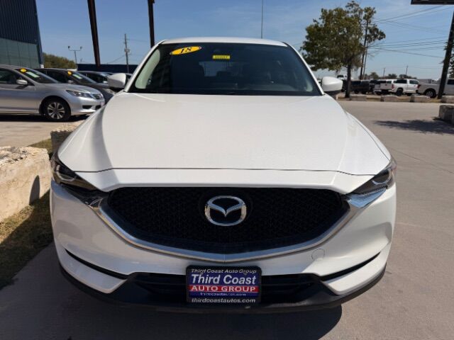 2018 MAZDA CX-5 TOURING 5 DOOR Austin TX
