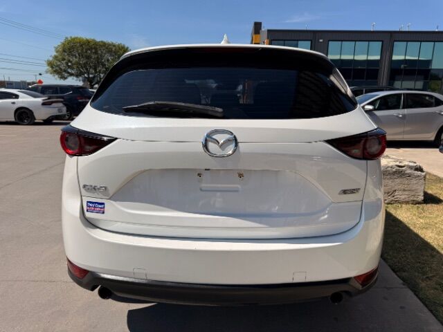2018 MAZDA CX-5 TOURING 5 DOOR Austin TX