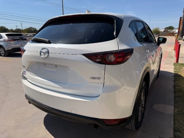 2018 MAZDA CX-5 TOURING 5 DOOR Austin TX