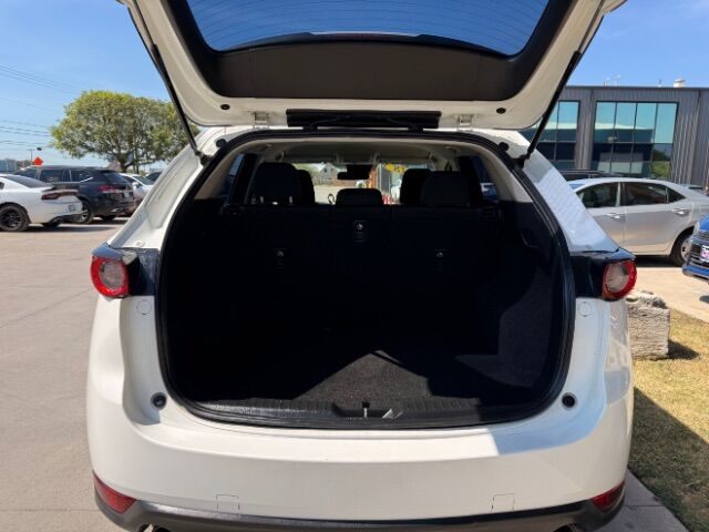 2018 MAZDA CX-5 TOURING 5 DOOR Austin TX