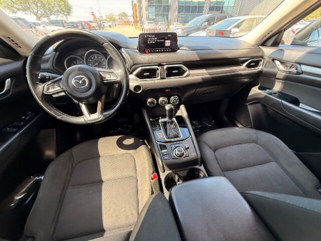 2018 MAZDA CX-5 TOURING 5 DOOR Austin TX