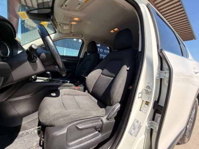 2018 MAZDA CX-5 TOURING 5 DOOR Austin TX