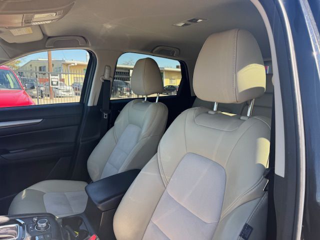 2018 MAZDA CX-5 TOURING Grand Prairie TX