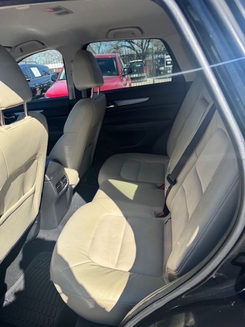 2018 MAZDA CX-5 TOURING Grand Prairie TX