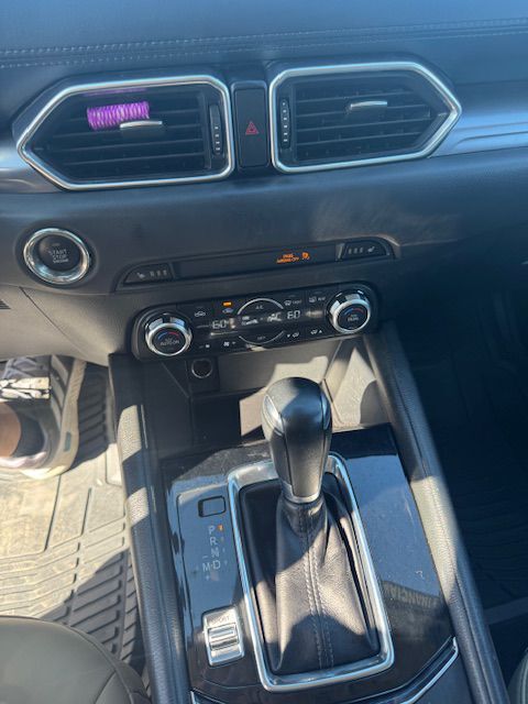 2018 MAZDA CX-5 TOURING Grand Prairie TX