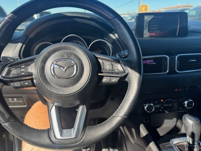 2018 MAZDA CX-5 TOURING Grand Prairie TX