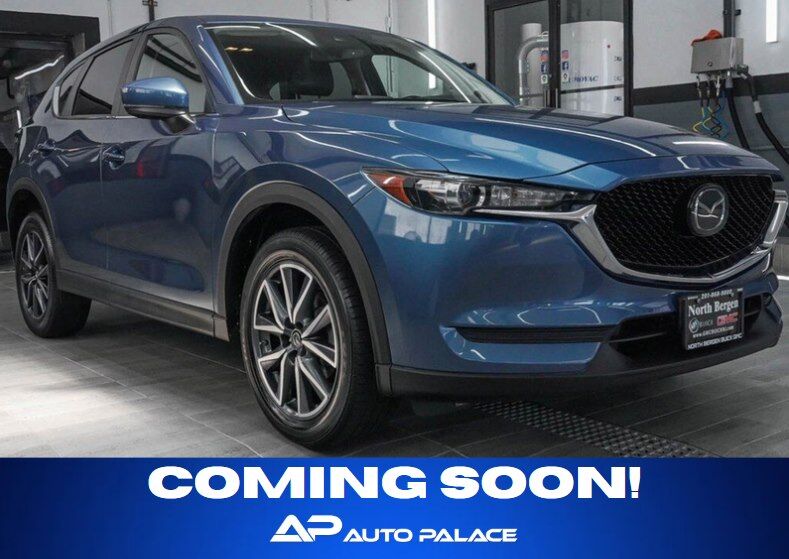2018 MAZDA CX-5 TOURING KBB VALUE 22K WOW Columbus OH