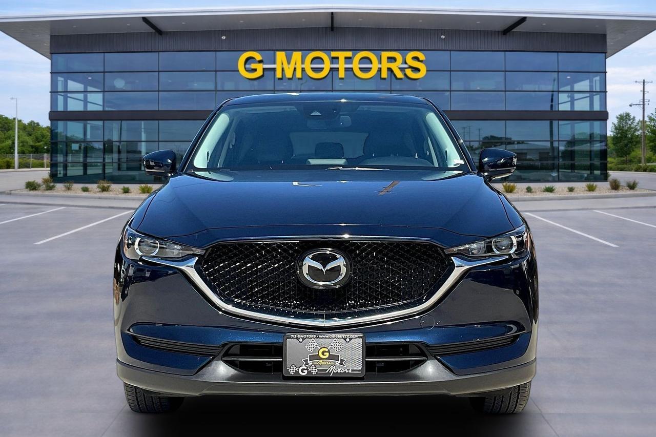 2018 MAZDA CX-5 TOURING Houston TX
