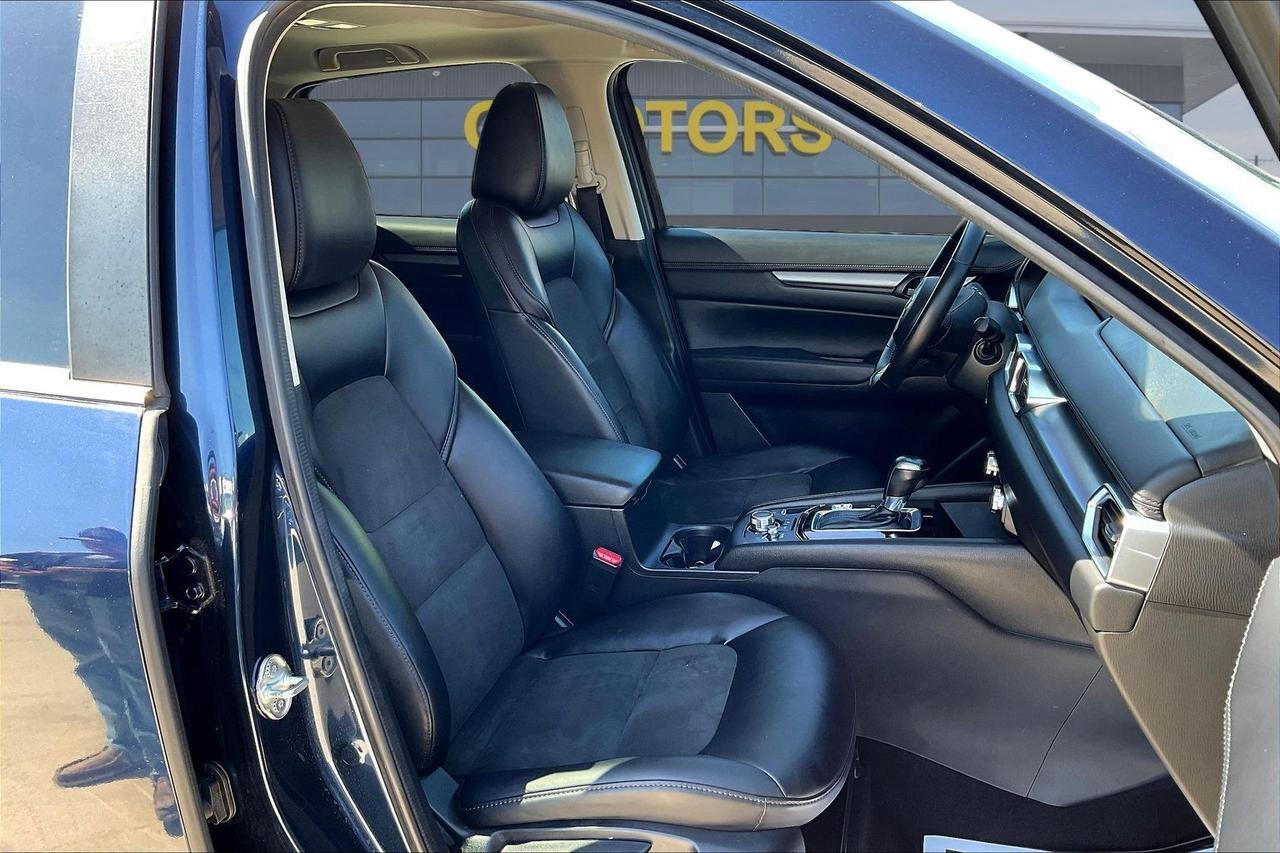2018 MAZDA CX-5 TOURING Houston TX