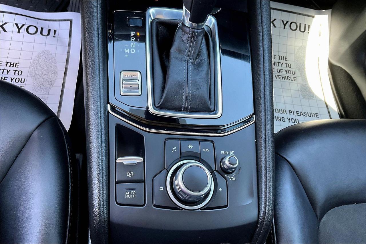 2018 MAZDA CX-5 TOURING Houston TX