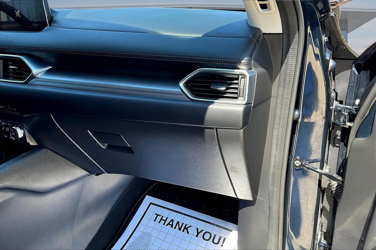 2018 MAZDA CX-5 TOURING Houston TX