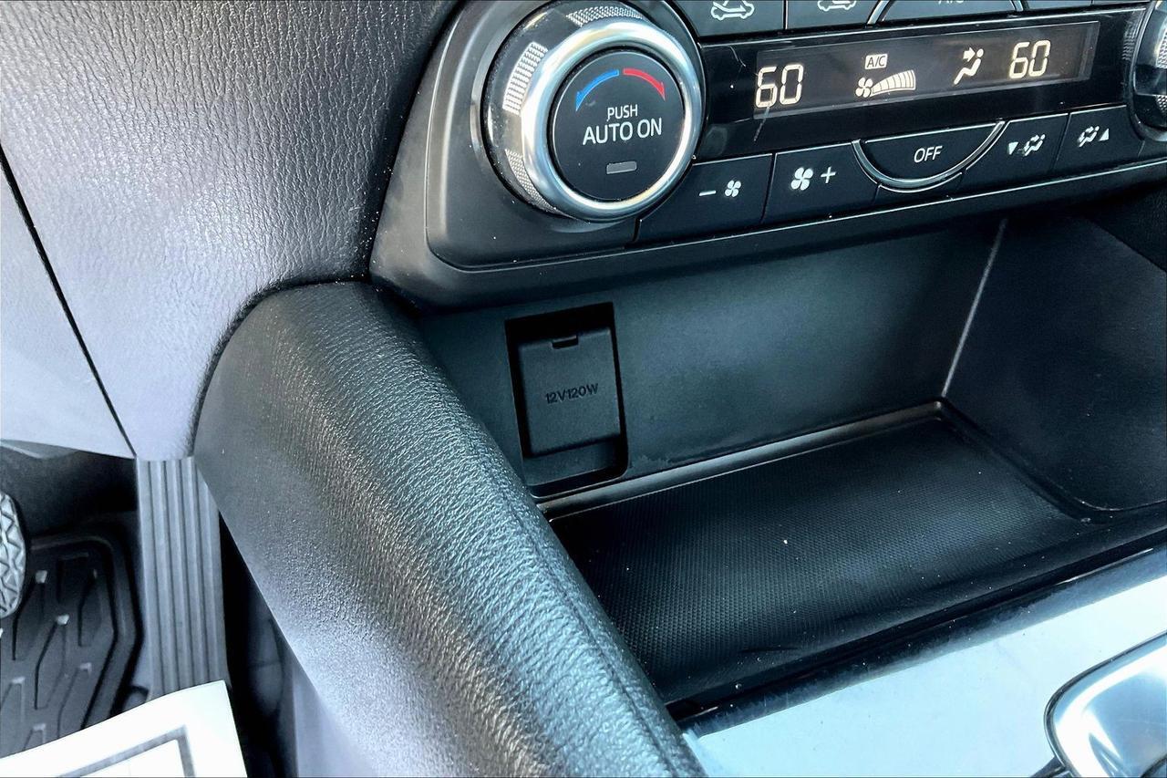2018 MAZDA CX-5 TOURING Houston TX