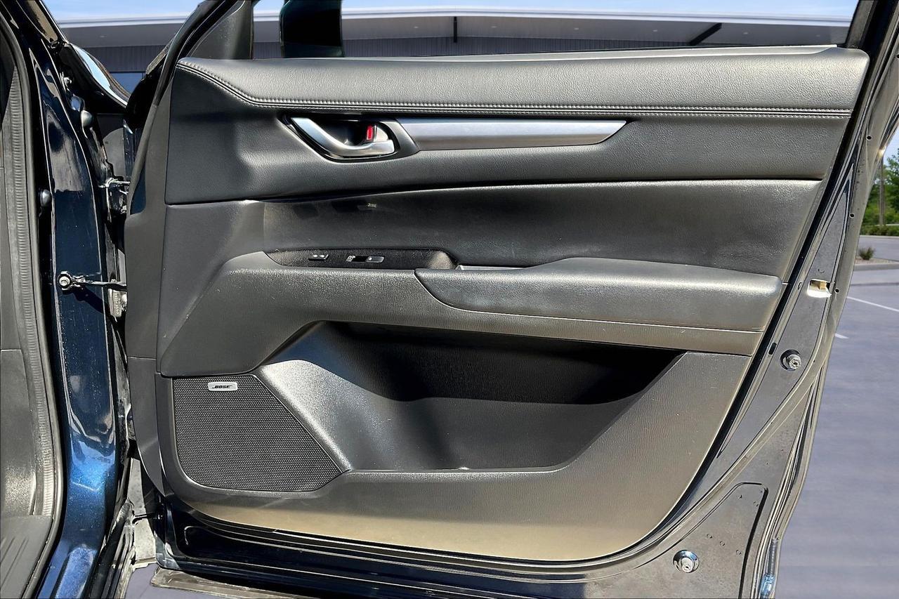 2018 MAZDA CX-5 TOURING Houston TX