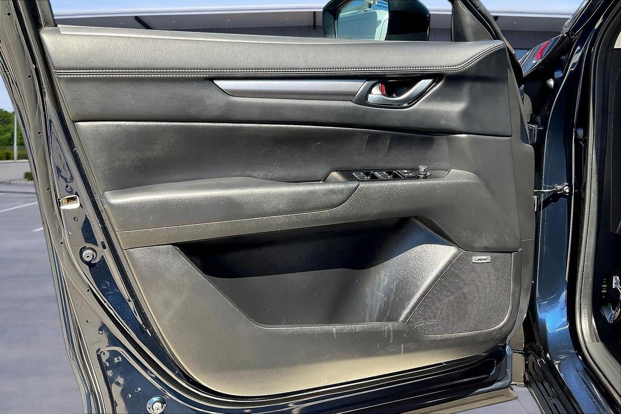 2018 MAZDA CX-5 TOURING Houston TX