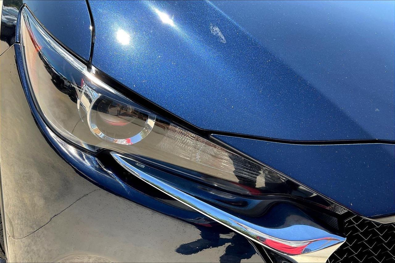 2018 MAZDA CX-5 TOURING Houston TX