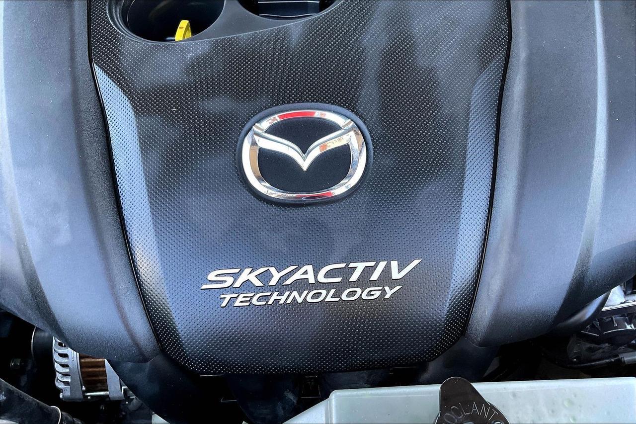 2018 MAZDA CX-5 TOURING Houston TX