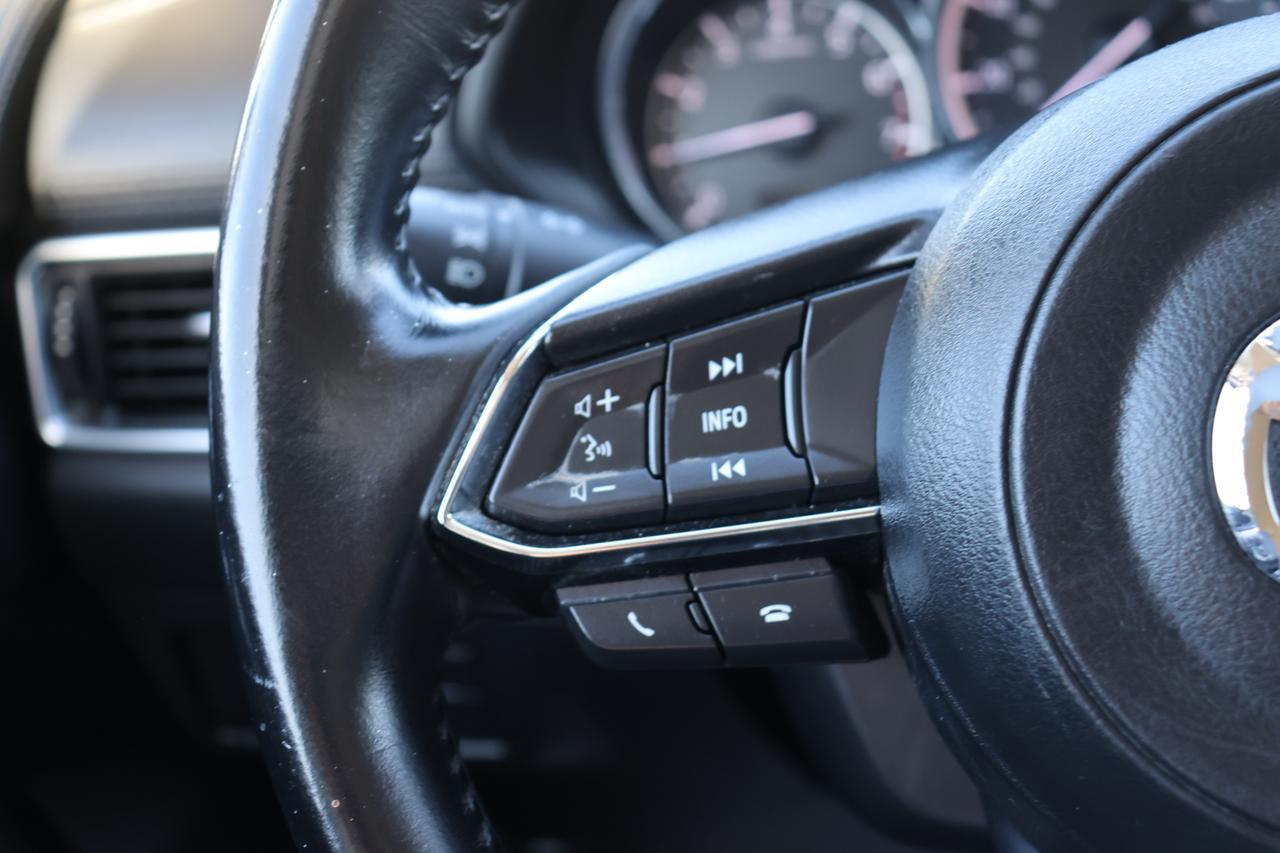 2018 MAZDA CX-5 TOURING Houston TX