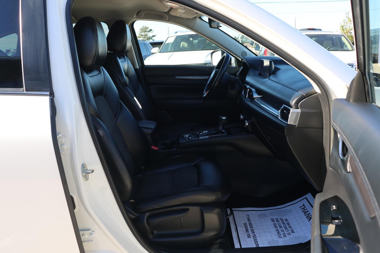 2018 MAZDA CX-5 TOURING Houston TX