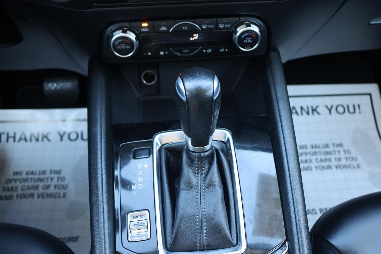 2018 MAZDA CX-5 TOURING Houston TX
