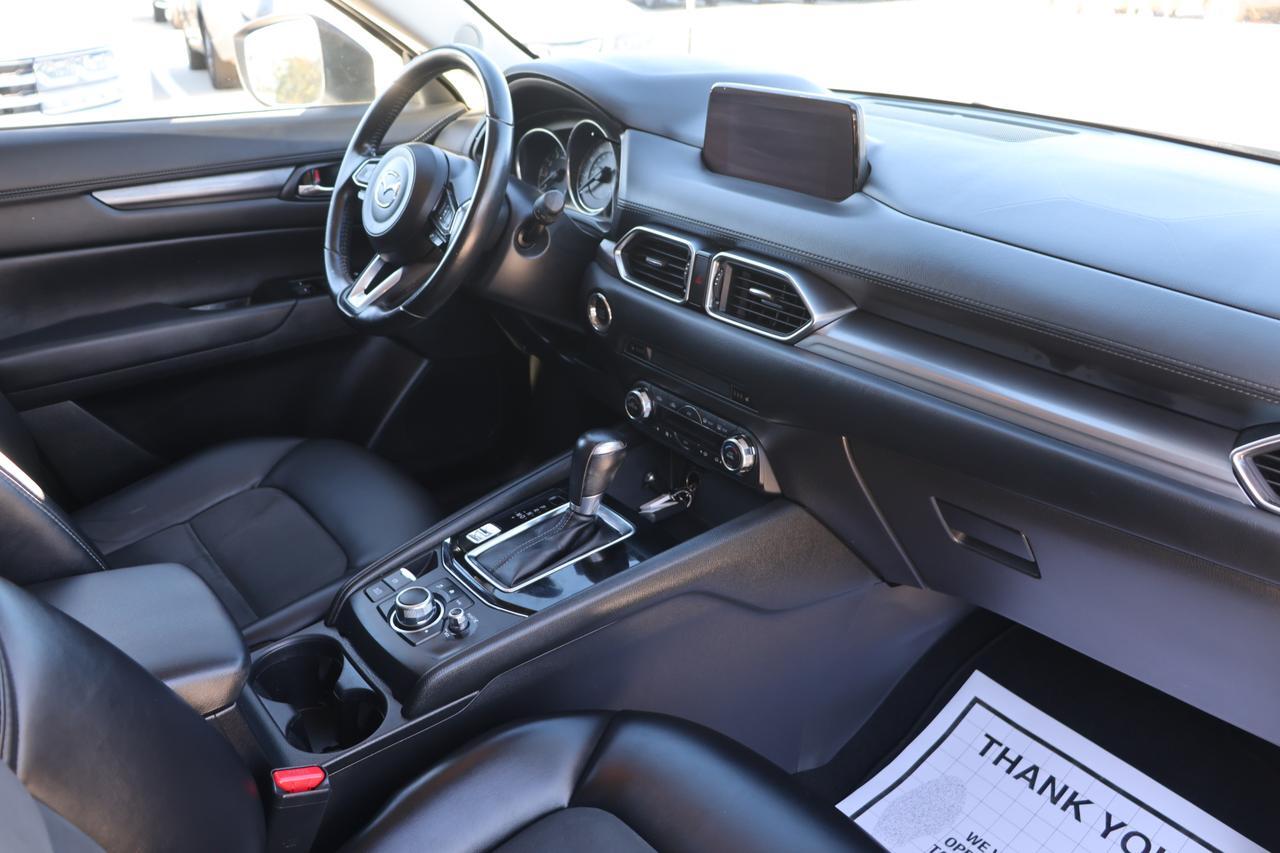 2018 MAZDA CX-5 TOURING Houston TX