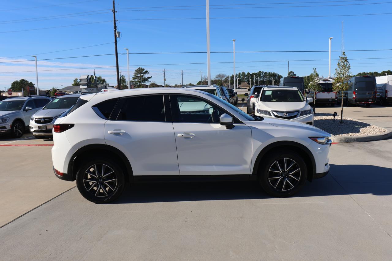 2018 MAZDA CX-5 TOURING Houston TX