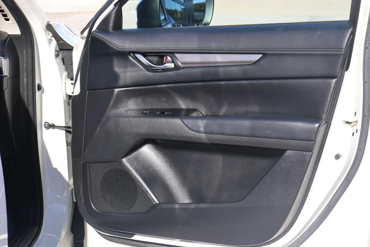 2018 MAZDA CX-5 TOURING Houston TX