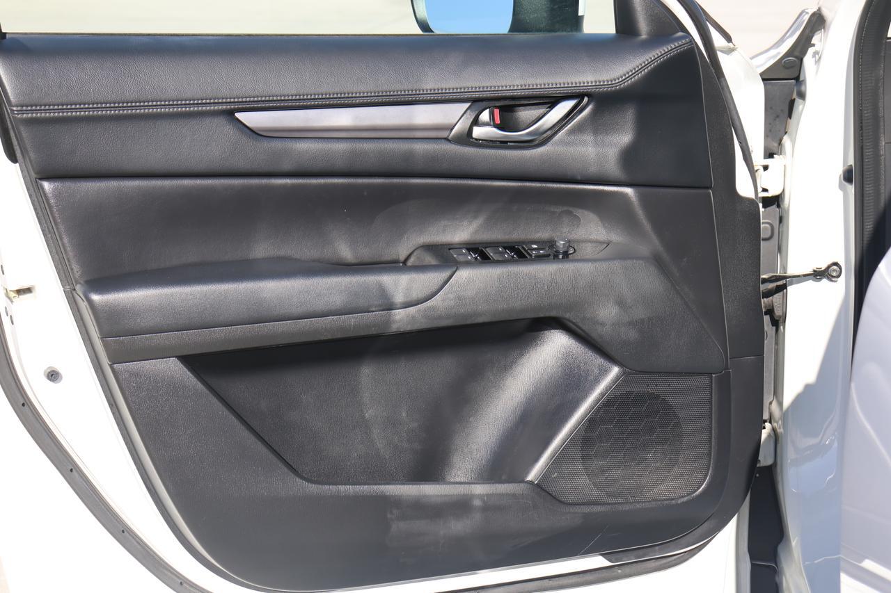 2018 MAZDA CX-5 TOURING Houston TX