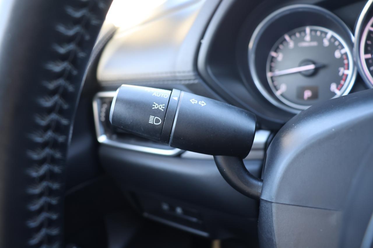 2018 MAZDA CX-5 TOURING Houston TX