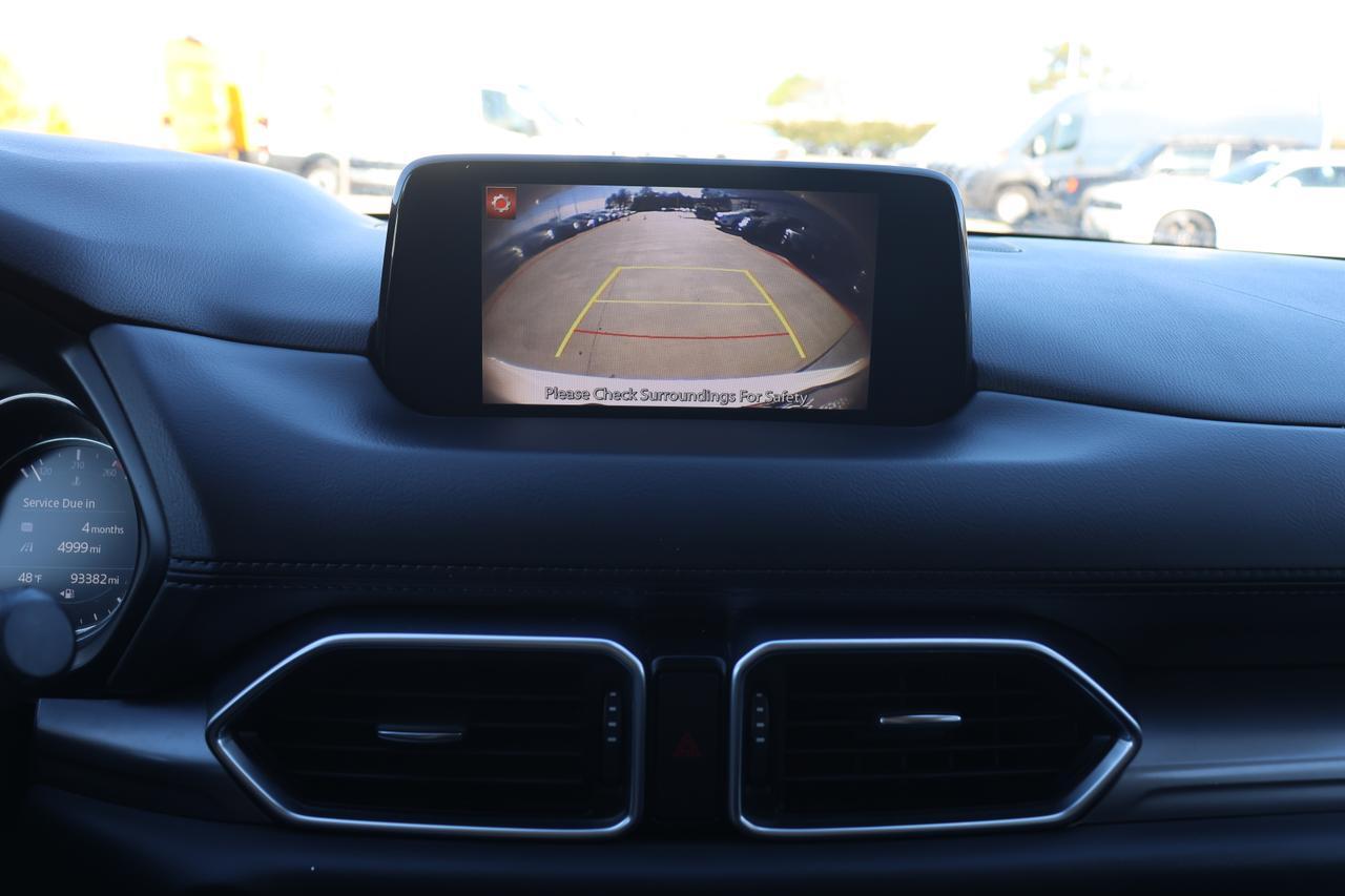 2018 MAZDA CX-5 TOURING Houston TX